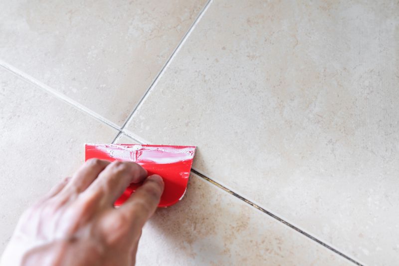 Tile Repair Cost Guide — Cost of Tile Repair Service