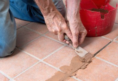 Tile Repair Cost Guide — Cost of Tile Repair Service