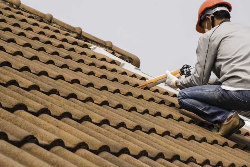 Tile Repair Cost Guide — Cost of Tile Repair Service