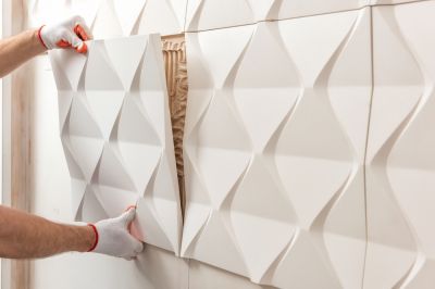 Wall Tile Repair