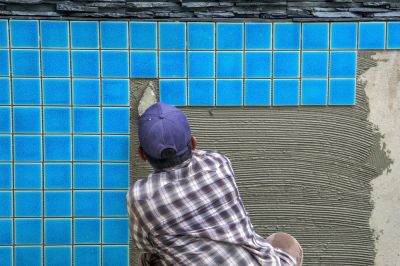 Install New Tiles!