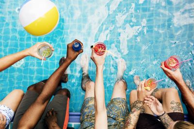 Enjoy Your Pool Again!