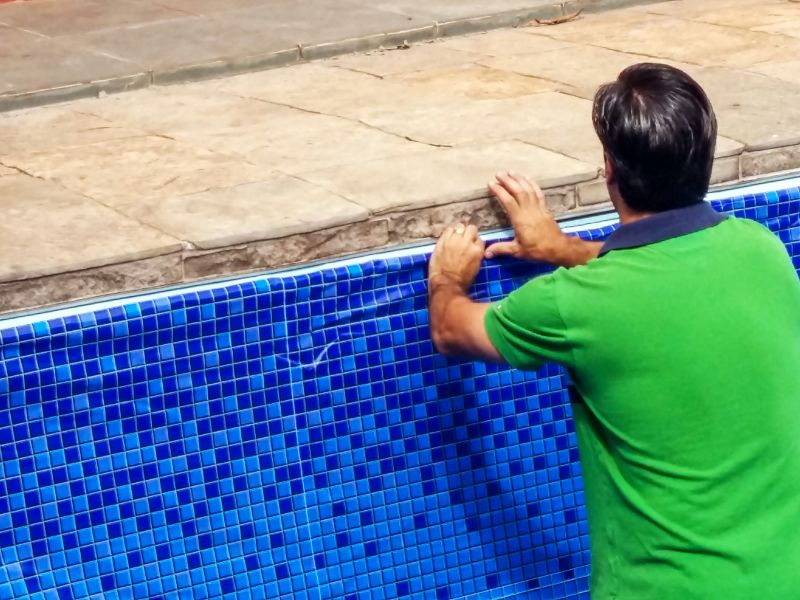 Tile Repair Service Listings